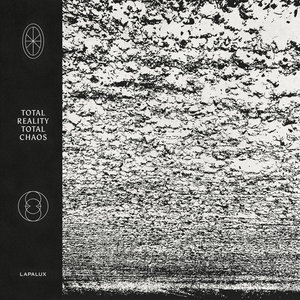 Total Reality, Total Chaos cover