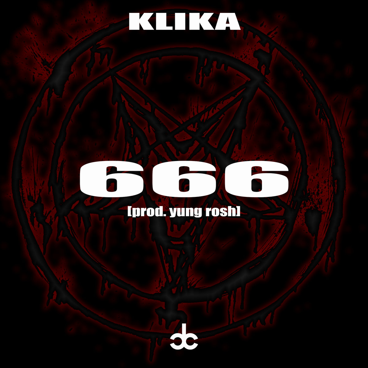 666 [single] | Klika | Kite i Jaja Prod.