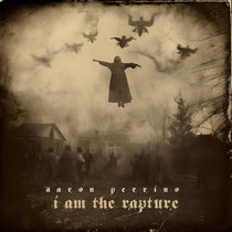 I Am The Rapture cover art