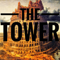 Episode 5: The Tower cover art