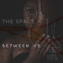 The Space Between Us cover art