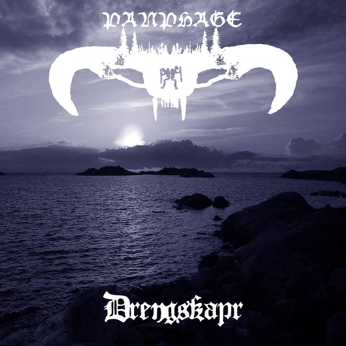 Drengskapr | Panphage