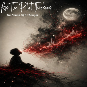 The Sound Of A Thought cover
