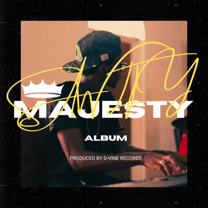 Majesty Album Sawlty