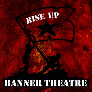 Rise Up (2013) cover