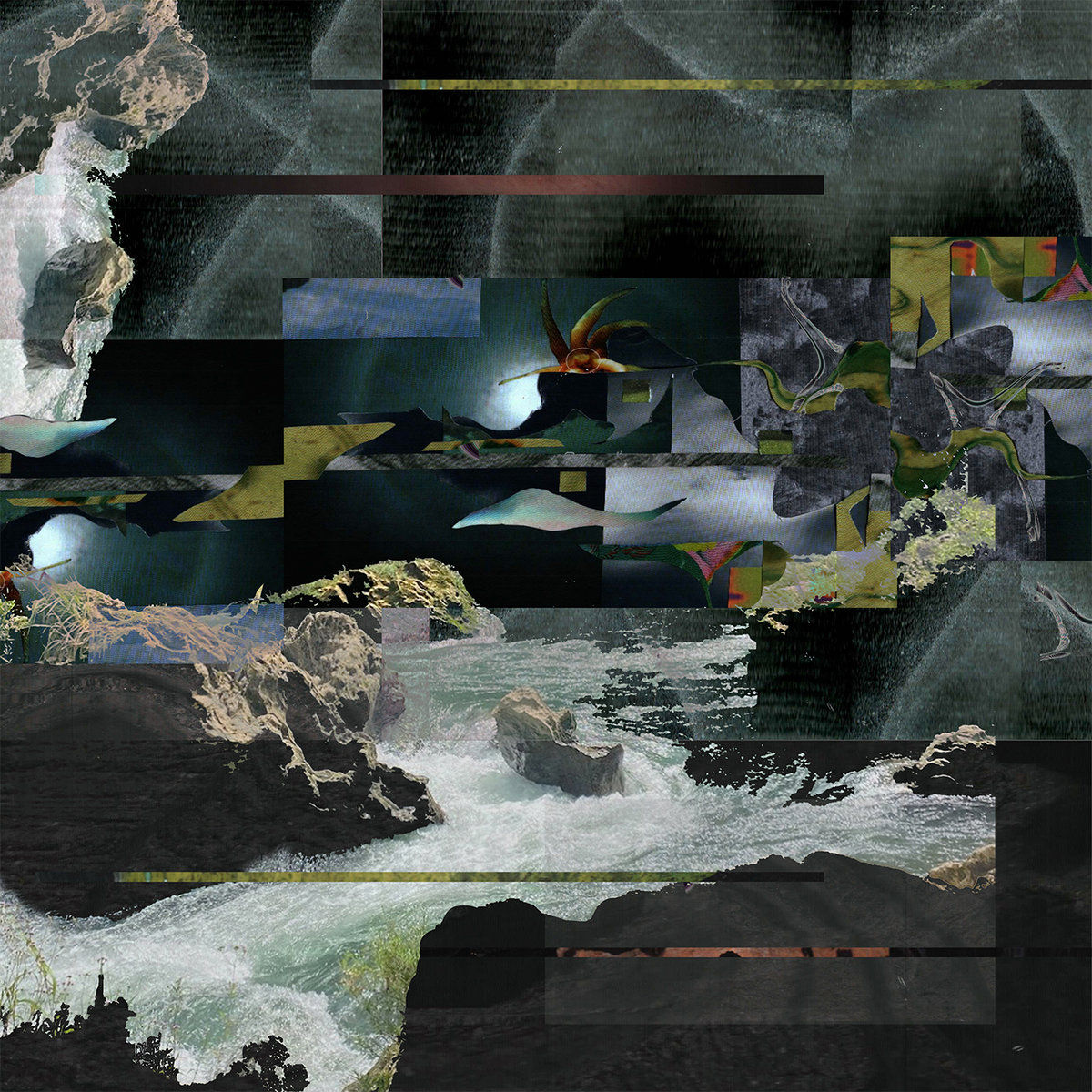 TMC022 | Apsis EP cover