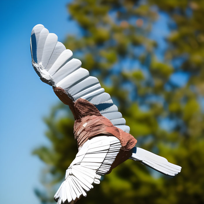 a feather in your cap Parasolum