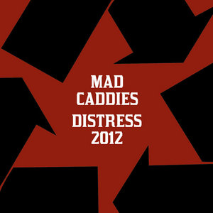 Mad Caddies — Dixtress