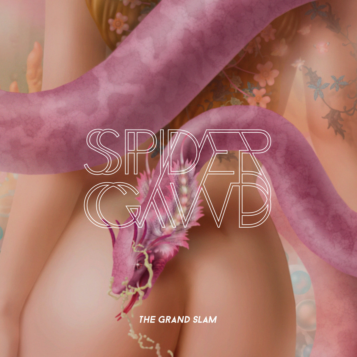 The Grand Slam | Spidergawd