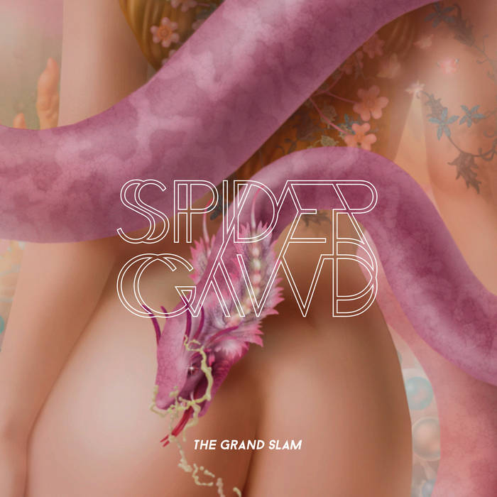 The Grand Slam | Spidergawd