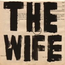The Wife cover art