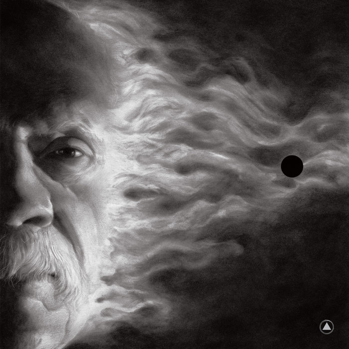 Pochette de Lost Themes II 10th Anniversary Expanded Edition par John Carpenter