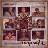NONPAREIL