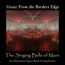 The Singing Bells of Mars cover art