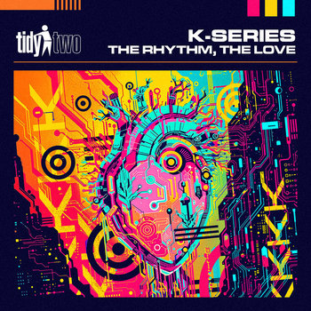 Music | Tidy Trax