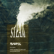 Steam cover art