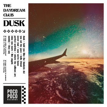 Album artwork for Dusk