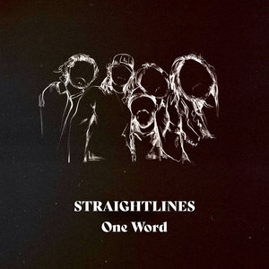ONE WORD cover