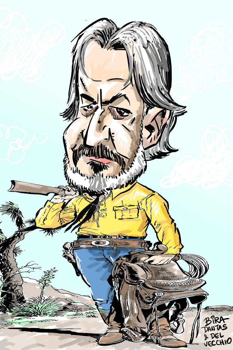 SCARICARE TEX WILLER PDF