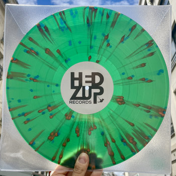 【G-Rap】 Eunio (Unique) - Listen Up Stream PINE & JINJA MIX 009 [UP x RUNNIN6 EDITION] WITH STONEBWOY