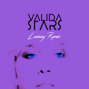 Stars (Luxxury Remix) cover