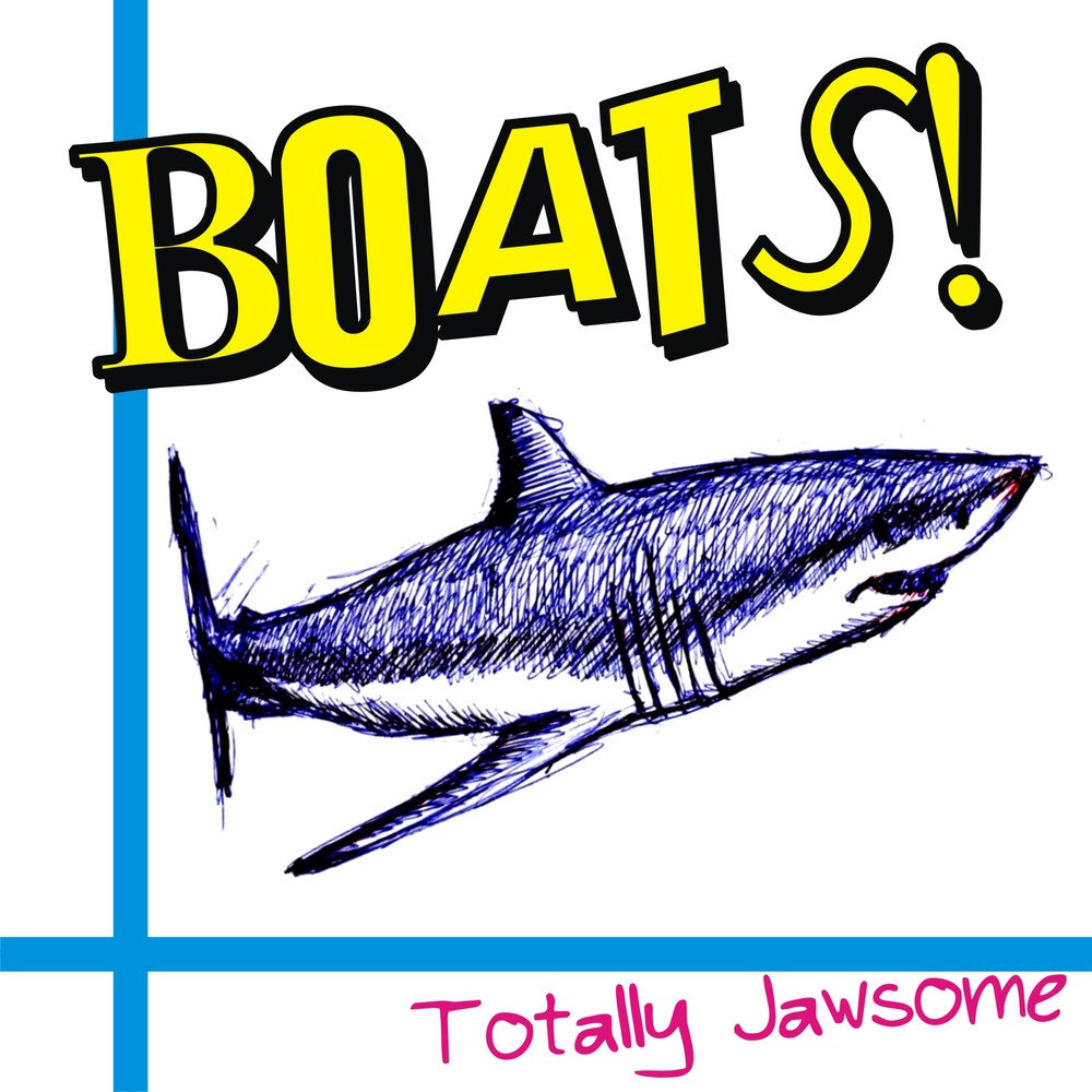 totally jawsome boats