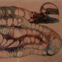 Lucid Afternoon cover art