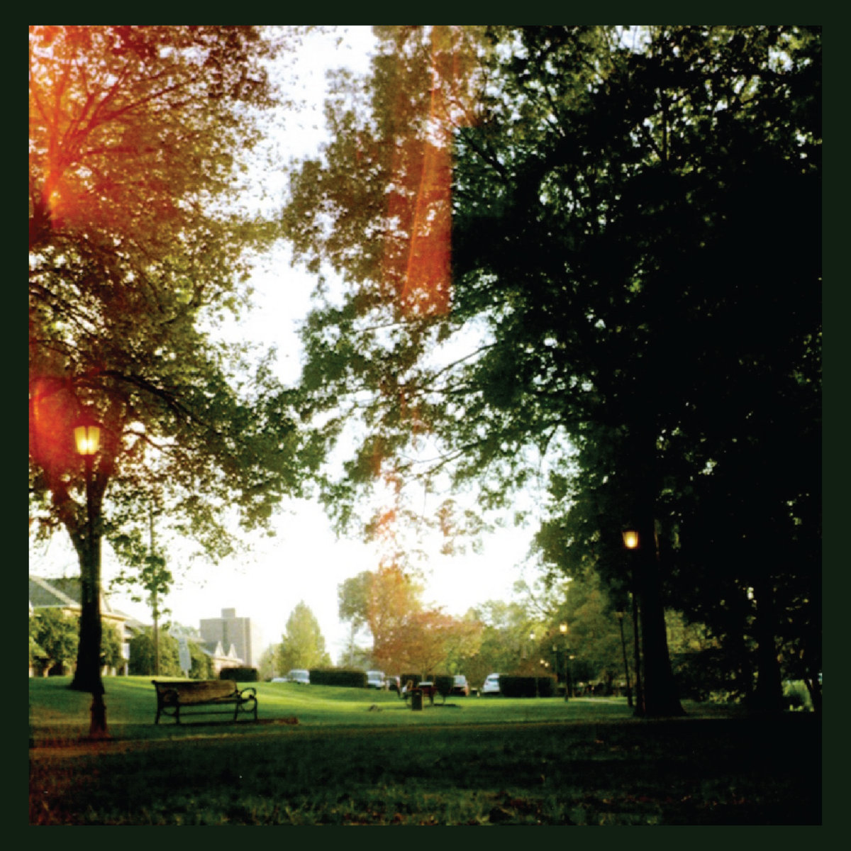 Cause I Love You Ben Strawn