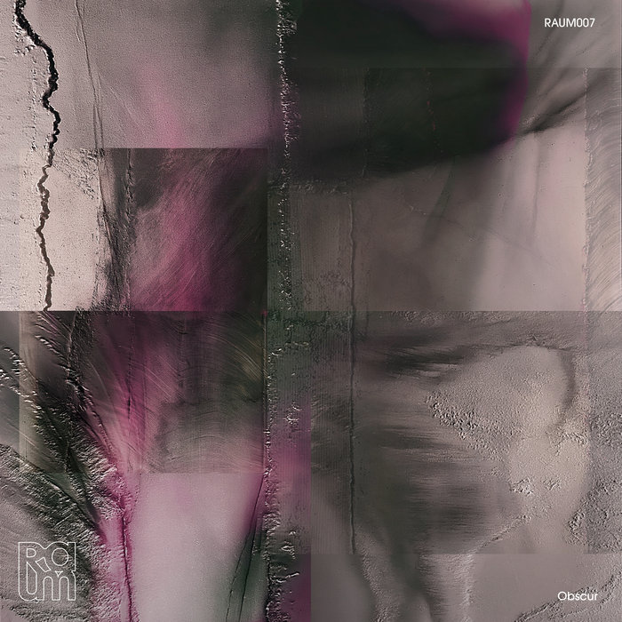 Pochette de Stonewalled [RAUM007] par Obscur