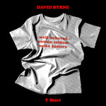 Merch | David Byrne