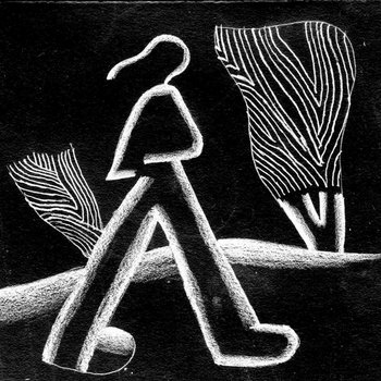 Cover art for The First