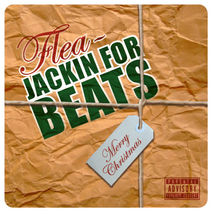 Jackin For Beats | Alex Jones