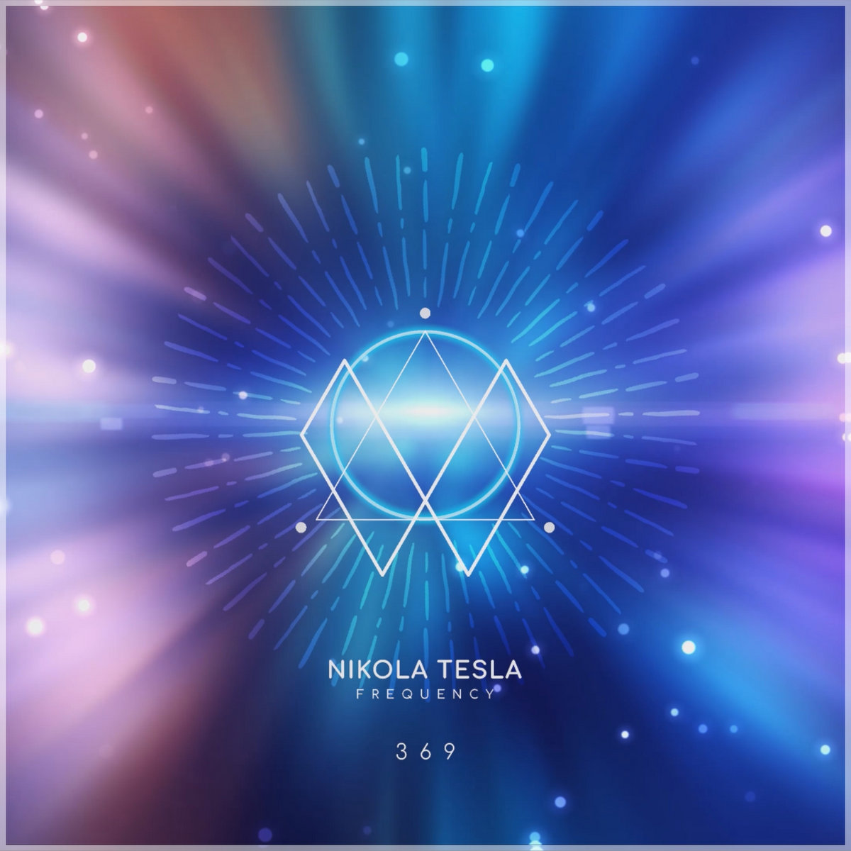 Nikola tesla symbol deals