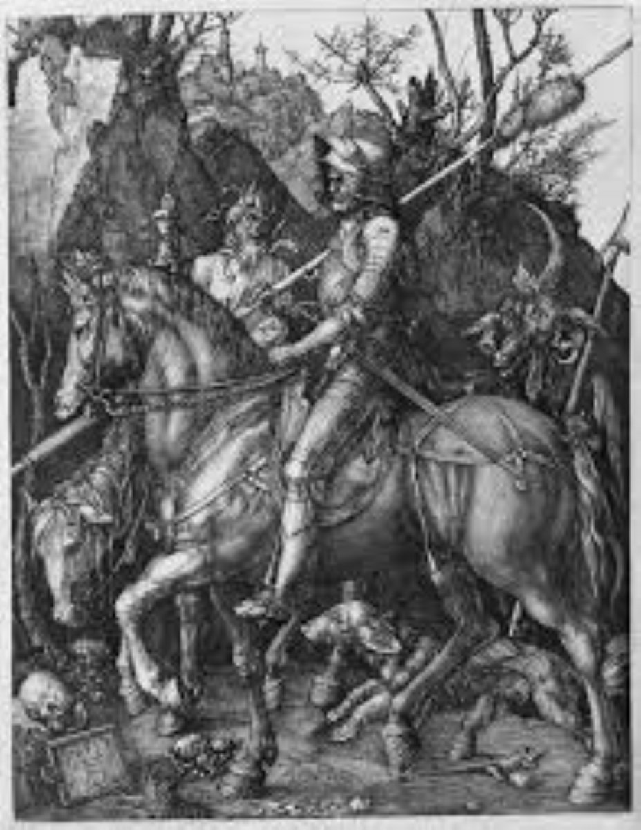 Death Renaissance Death is Earned | Death Renaissance