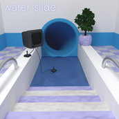 glaciære - water slide (2017)