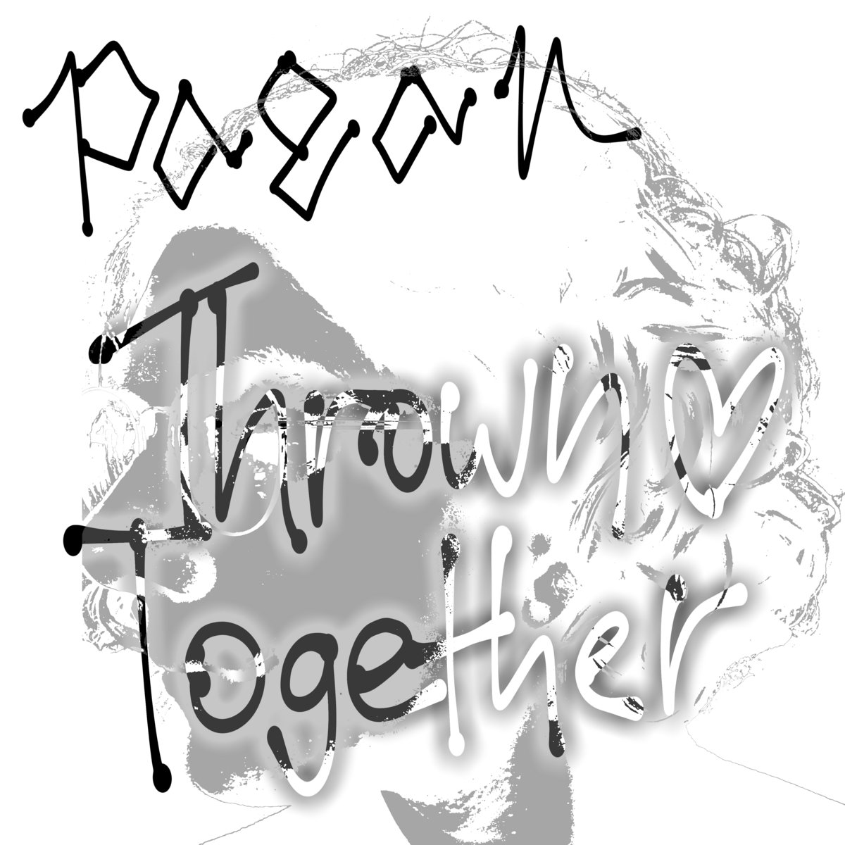 thrown together EP PAGAN Jezgra Music