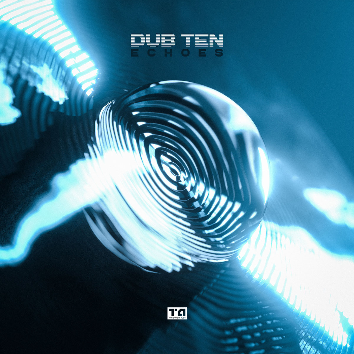 邦楽 Such - ECHOES Echoes EP | Dub Ten | Transparent Audio