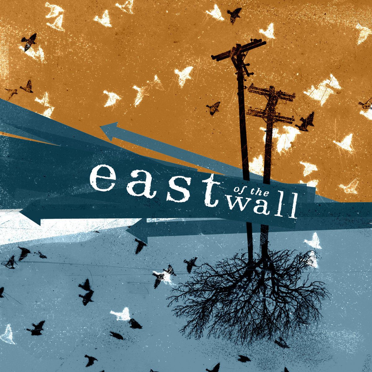 East Of The Wall | East Of The Wall