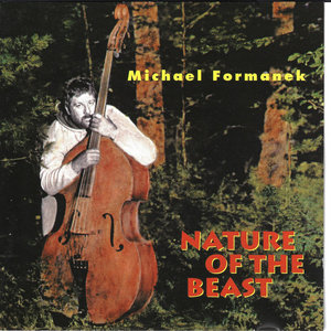 Nature of the Beast cover