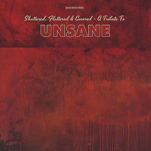 Unsane Tribute cover