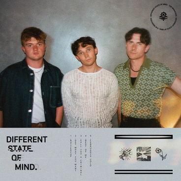 Different State Of Mind EP main photo