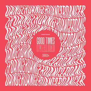 Good Times Overload cover