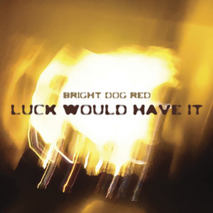 Luck Would Have It cover