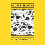 MNQ 038 Light House - In Their Image 12'' EP