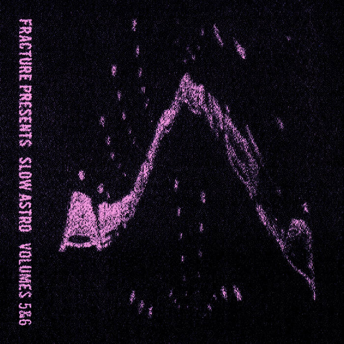 Slow Astro, Vol. 6 (Mixtape) di Fracture
