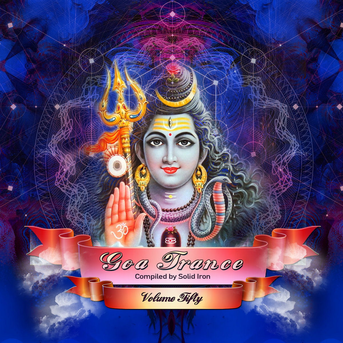 UK盤 Goa Trance Aban Don Trust In Trance Trust In Trance 1 | Astral Projection