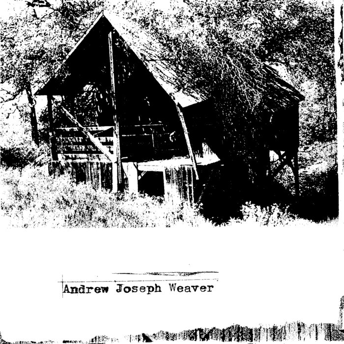 Andrew Joseph Weaver Andy Weaver