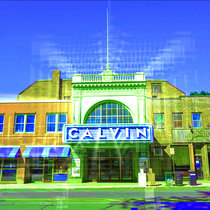 2007.09.26 :: Calvin Theatre :: Northampton, MA cover art
