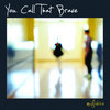 "You Call That Brave" (album) Cover Art