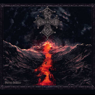 Pierres Brûlées main photo